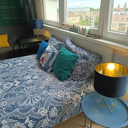 Apartament Good morning in Szczecin Zewnętrze zdjęcie