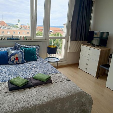 Apartament Good morning in Szczecin Zewnętrze zdjęcie