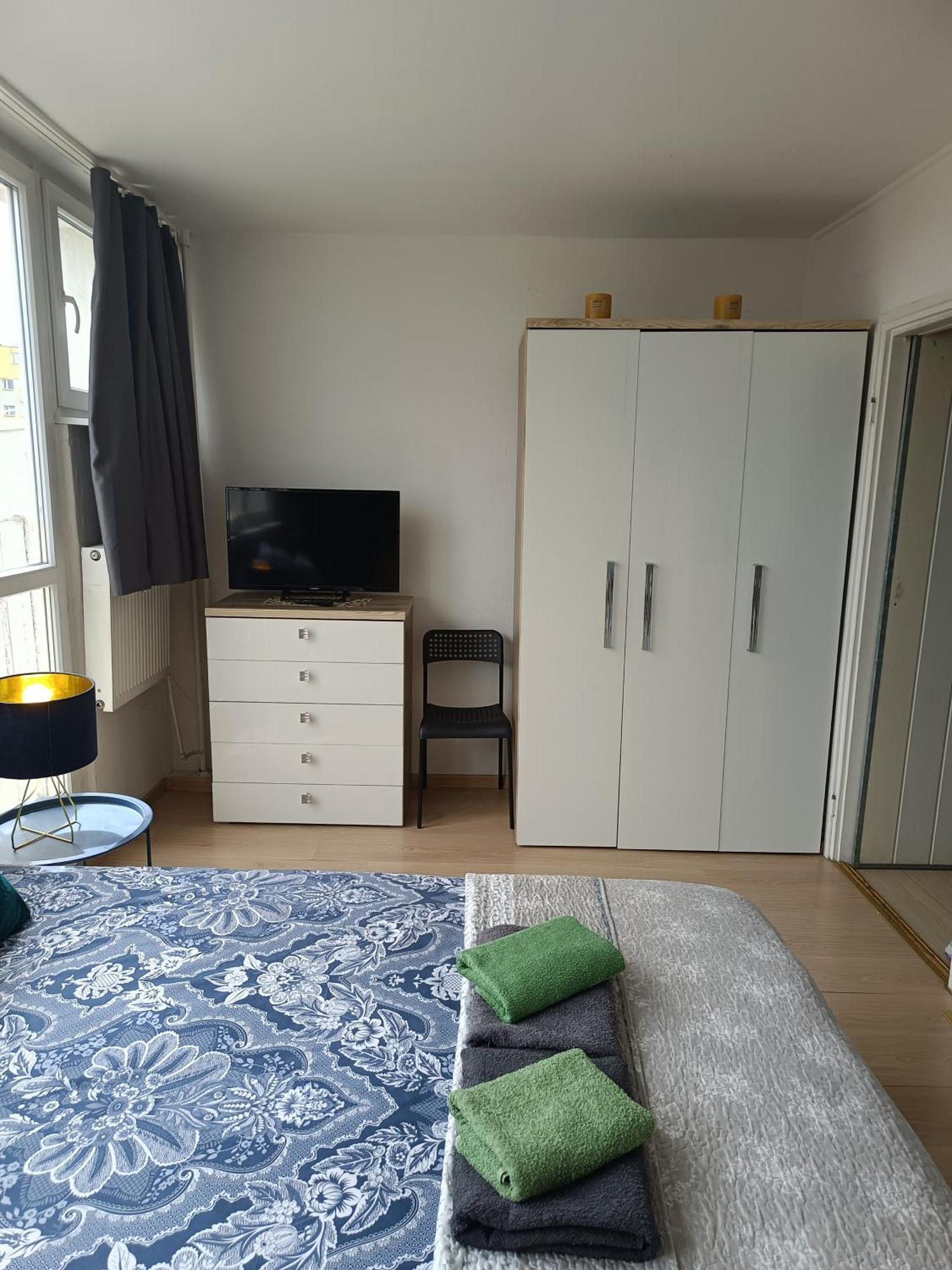 Apartament Good morning in Szczecin Zewnętrze zdjęcie