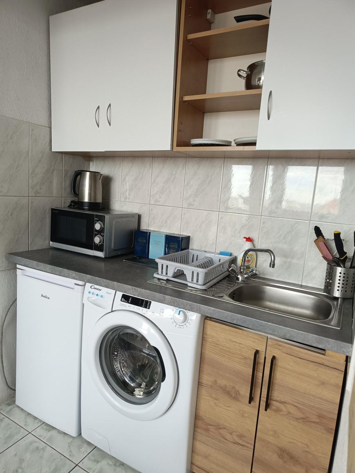 Apartament Good morning in Szczecin Zewnętrze zdjęcie