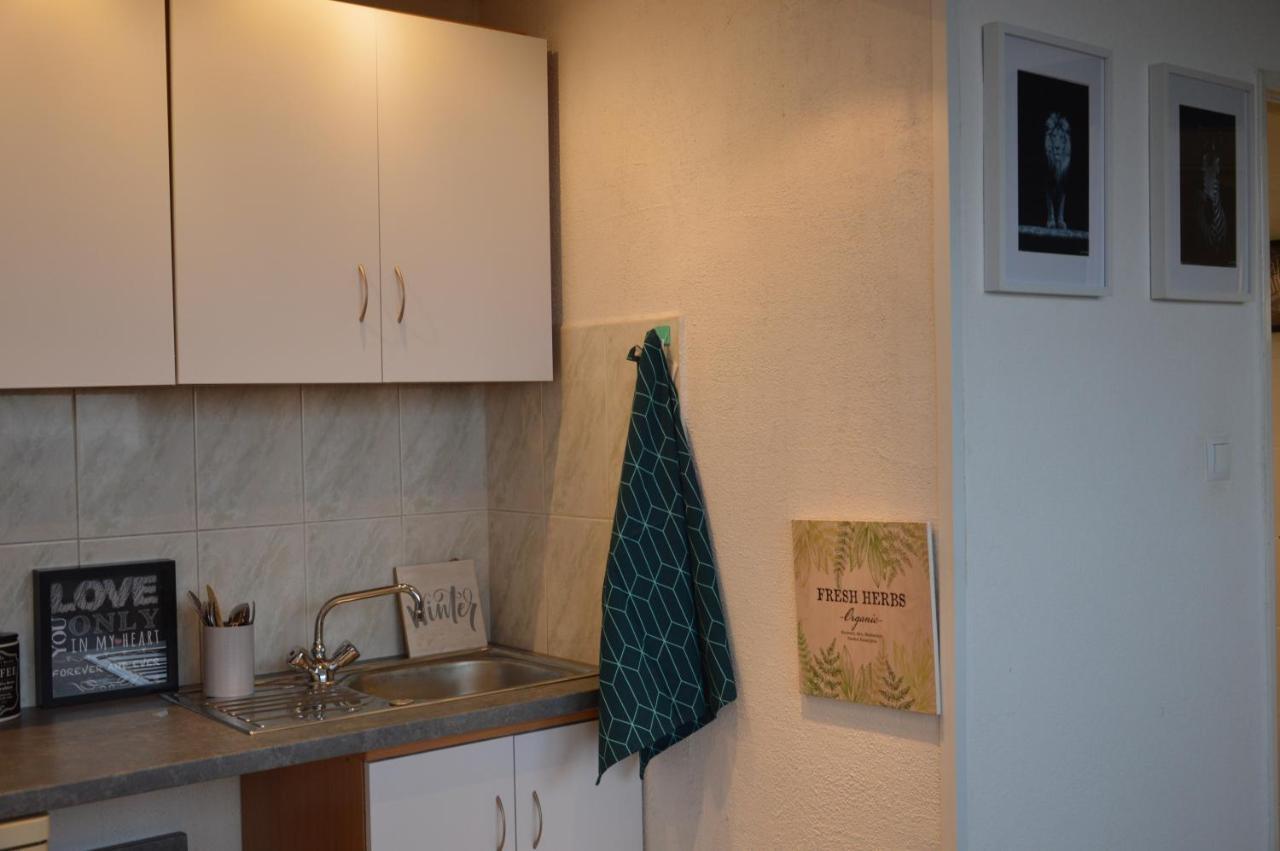 Apartament Good morning in Szczecin Zewnętrze zdjęcie