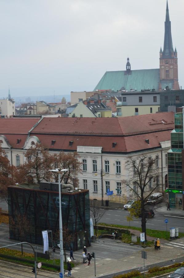 Apartament Good morning in Szczecin Zewnętrze zdjęcie