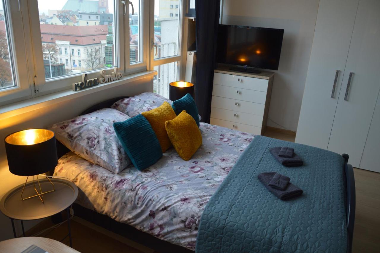 Apartament Good morning in Szczecin Zewnętrze zdjęcie